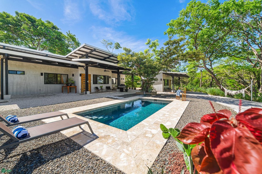 House in Los Pargos, Guanacaste Province, Costa Rica 1 - 17089943