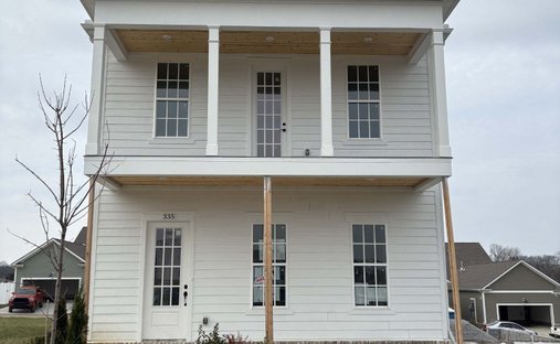House in Nolensville, Tennessee, United States 1