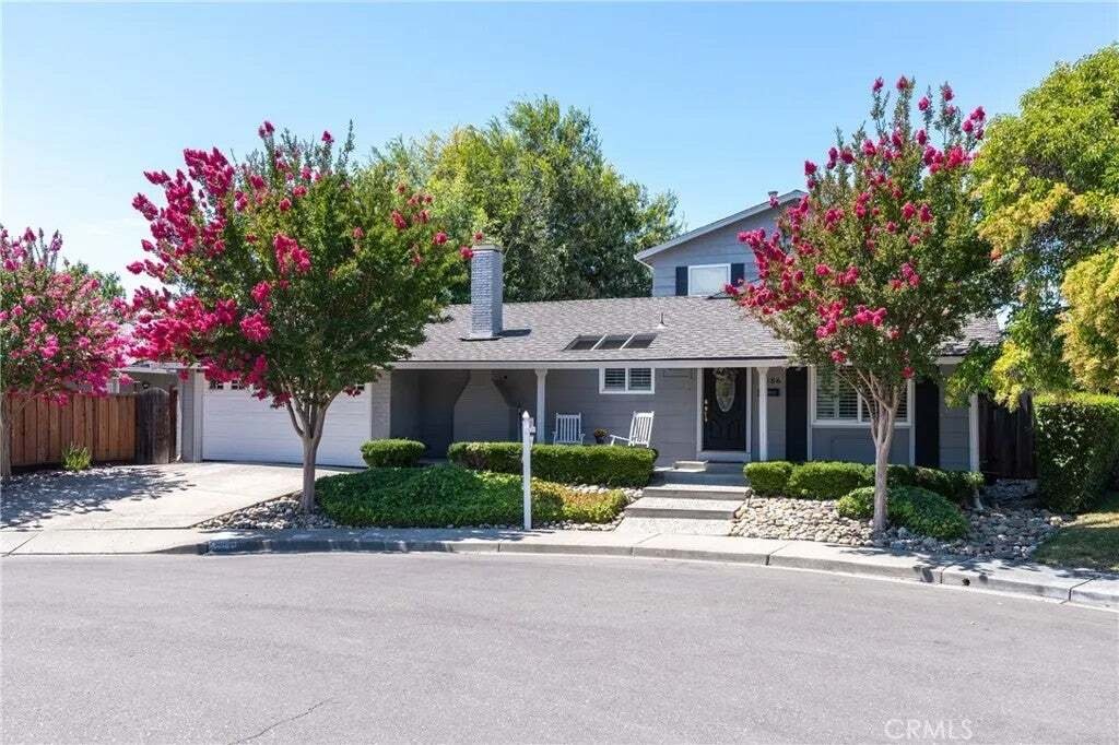 House in Pleasanton, California, United States 3 - 18625110