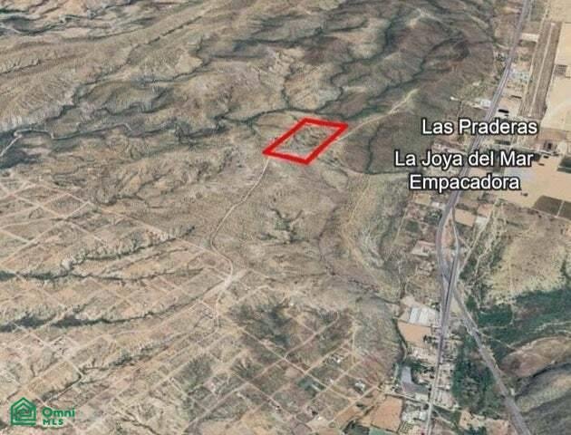 Land in Las Praderas, Baja California Sur, Mexico 4 - 17807126