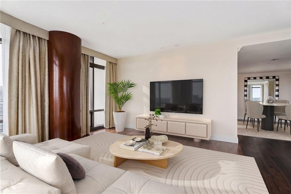 Condo in Atlanta, Georgia, United States 4 - 17917315
