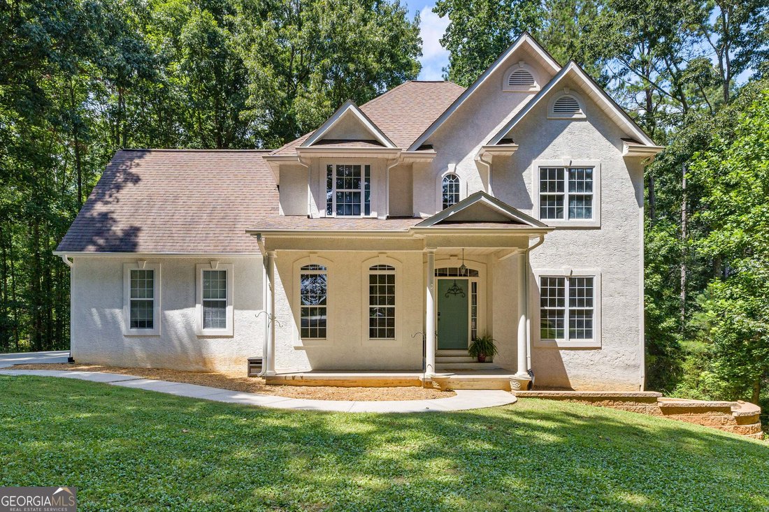 House in Sharpsburg, Georgia, United States 3 - 18625162