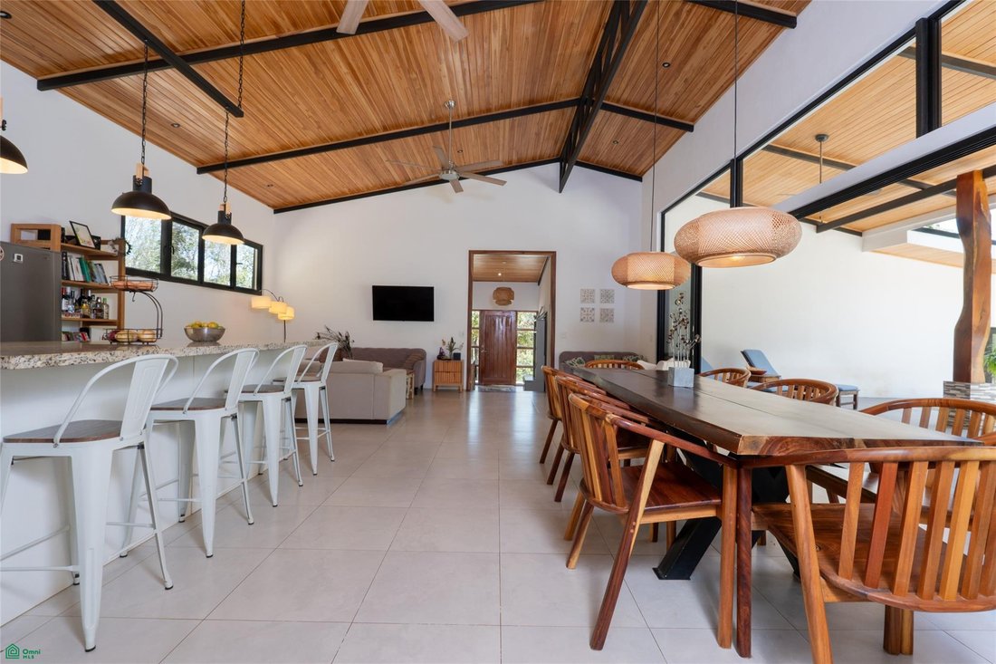 House in Santa Cruz, Santa Cruz, Costa Rica 4 - 18184004