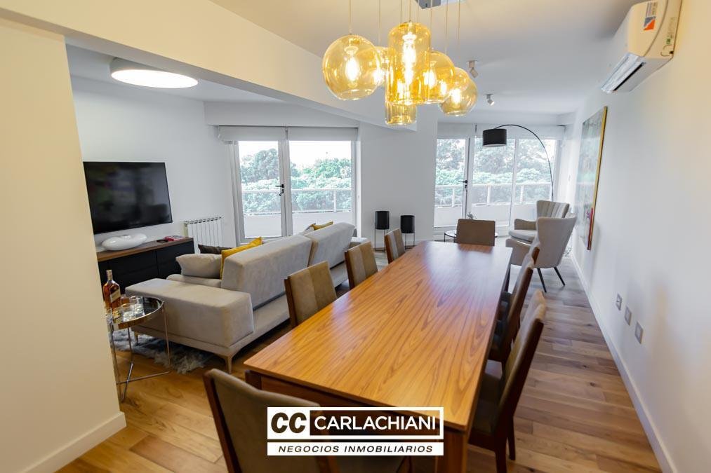 Apartment in Rosario, Santa Fe Province, Argentina 4 - 18625278