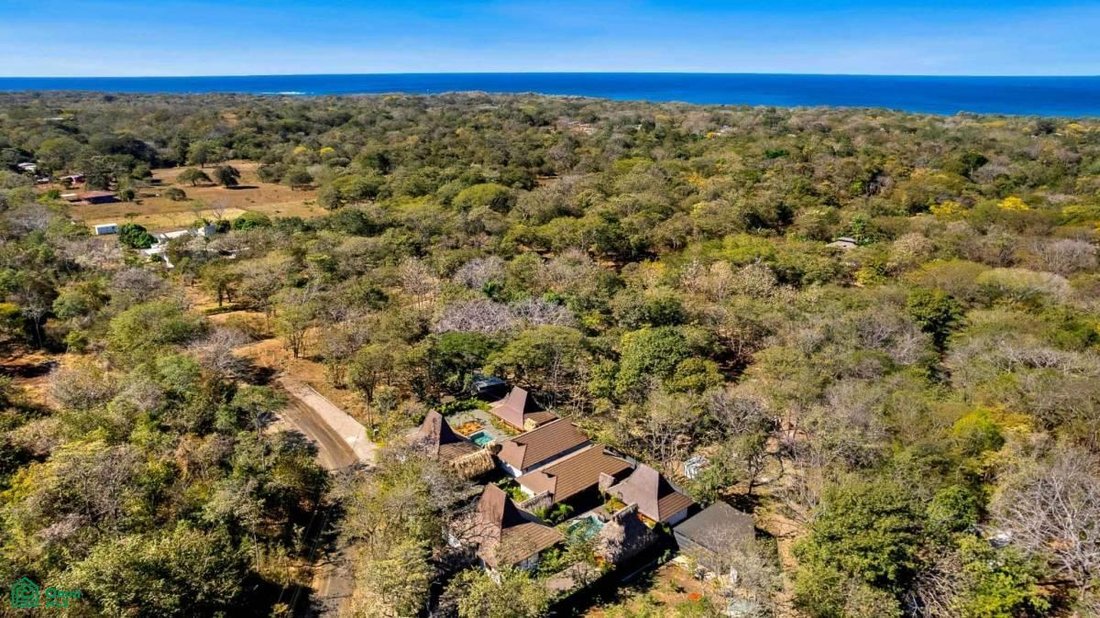 House in Tamarindo, Santa Cruz, Costa Rica 3 - 17706174