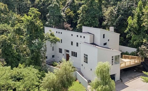 Haus in Nashville, Tennessee, Vereinigte Staaten 1
