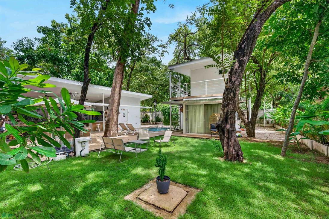 House in Potrero, Guanacaste Province, Costa Rica 3 - 18453476