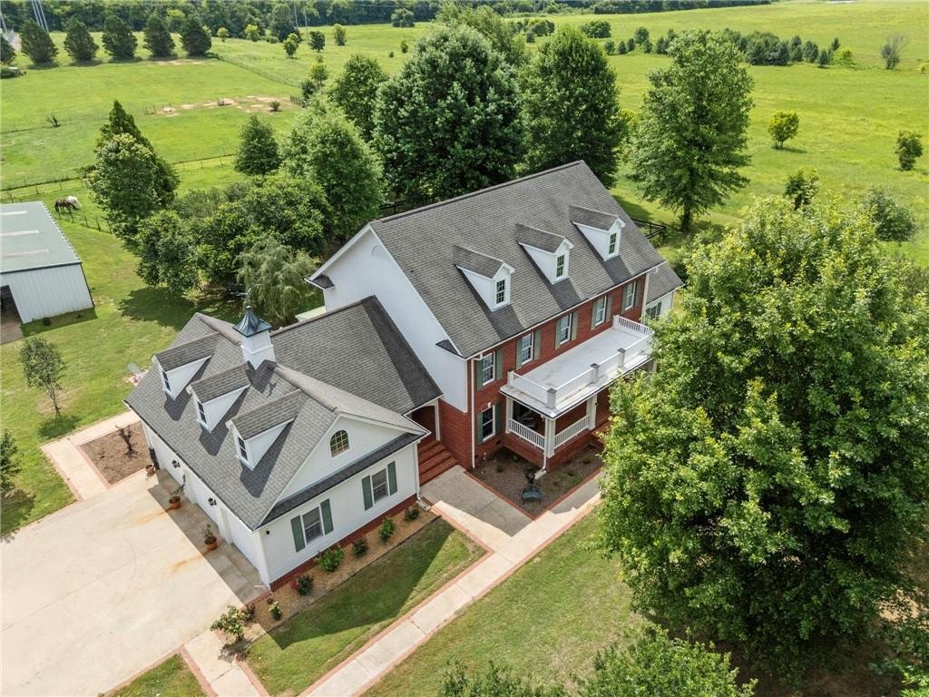 House in Chickamauga, Georgia, United States 2 - 18624942