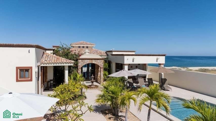 House in Ligth House Point States, Baja California Sur, Mexico 1 - 17090042