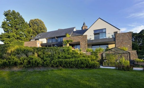 Villa in Grez-Doiceau, Wallonia, Belgium 1