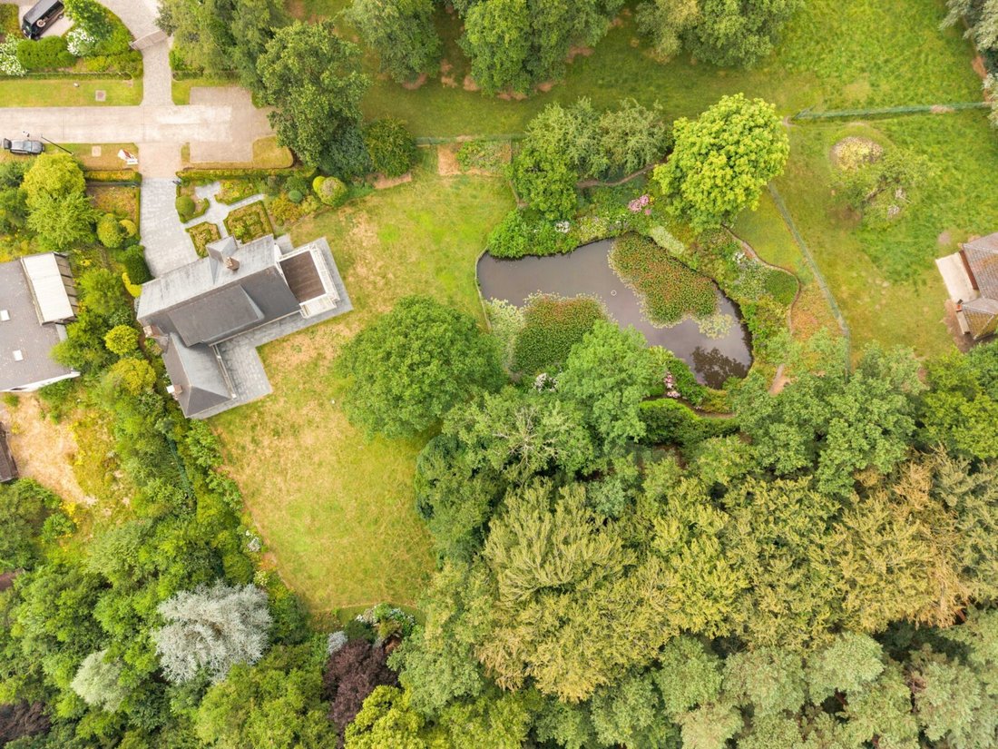 Villa in Schilde, Flanders, Belgium 1 - 16682254