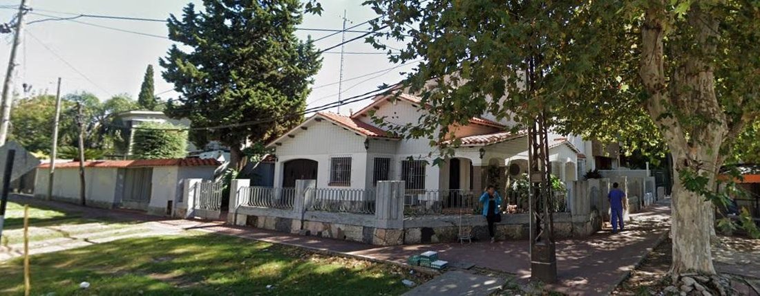 Land in Rosario, Santa Fe Province, Argentina 2 - 18625279
