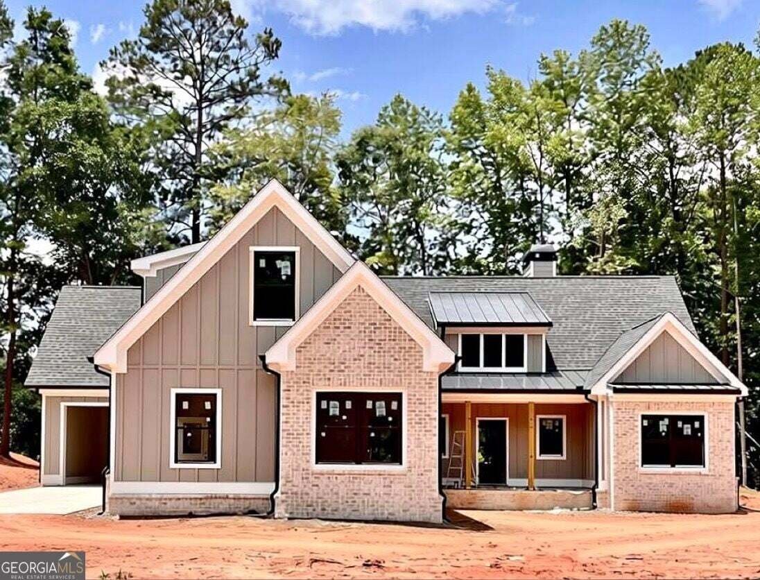 House in Oxford, Georgia, United States 1 - 18050859