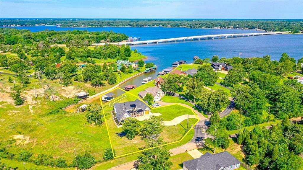 House in Malakoff, Texas, United States 1 - 18322215