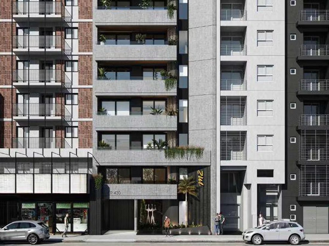 Apartment in Rosario, Santa Fe Province, Argentina 1 - 18625273