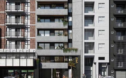 Apartment in Rosario, Santa Fe Province, Argentina 1