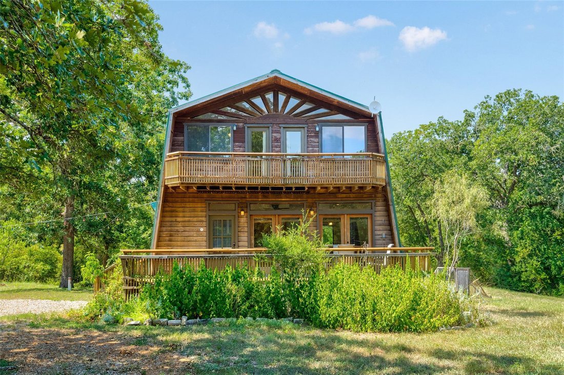 House in Cedar Creek, Texas, United States 1 - 18624959