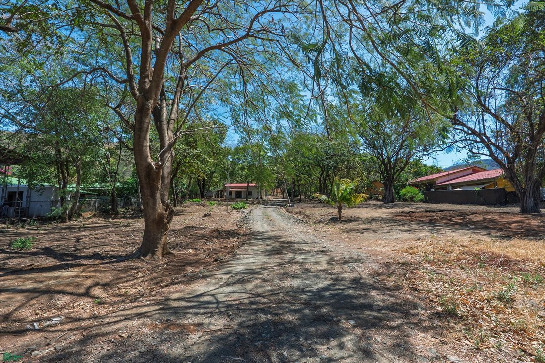 Land in Playa Flamingo, Guanacaste Province, Costa Rica 2 - 18183994