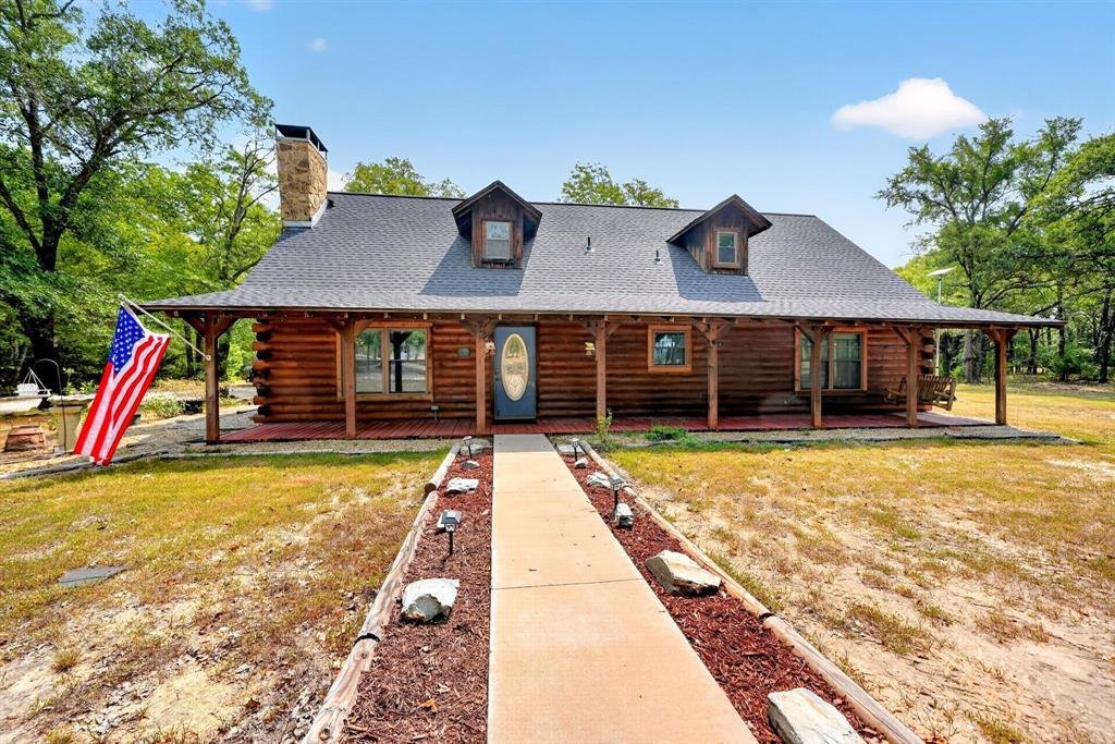 House in Quinlan, Texas, United States 1 - 18625348