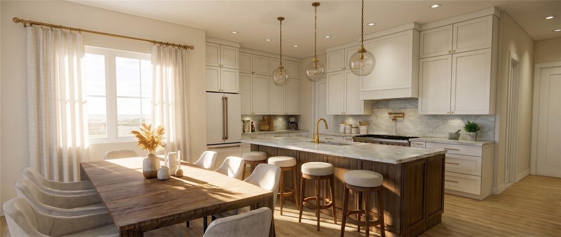 House in Orlando, Florida, United States 3 - 18625029
