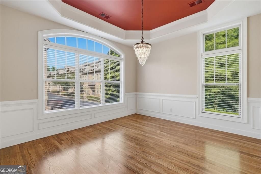 Townhouse in Atlanta, Georgia, United States 5 - 18145644