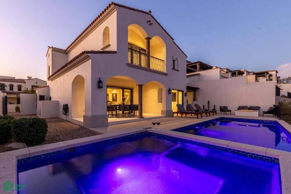 House in Cabo San Lucas, Baja California Sur, Mexico 1 - 17090372