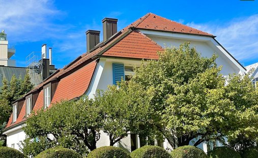 Villa en Viena, Viena, Austria 1