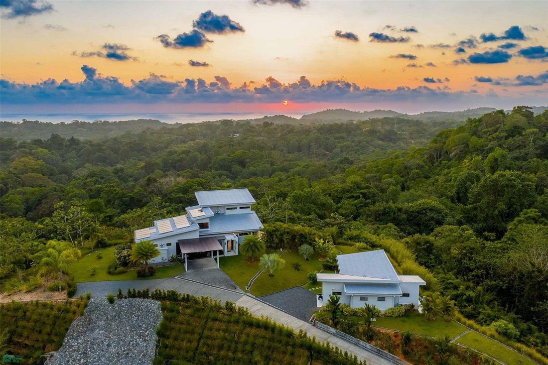 House in Punta Mala Arriba, Puntarenas Province, Costa Rica 2 - 17689451