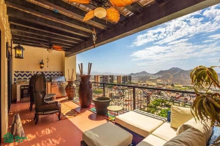 Condo in Colonia del Sol, Baja California Sur, Mexico 3 - 17090662