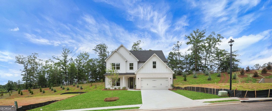 House in Cumming, Georgia, United States 5 - 18066513