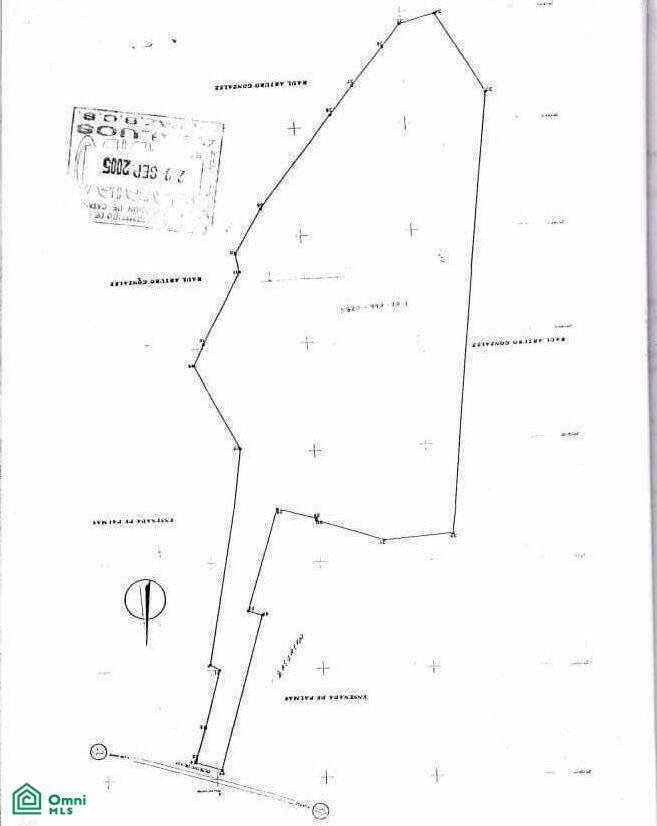 Land in Los Barriles, Baja California Sur, Baja California Sur, Mexico 3 - 18193038