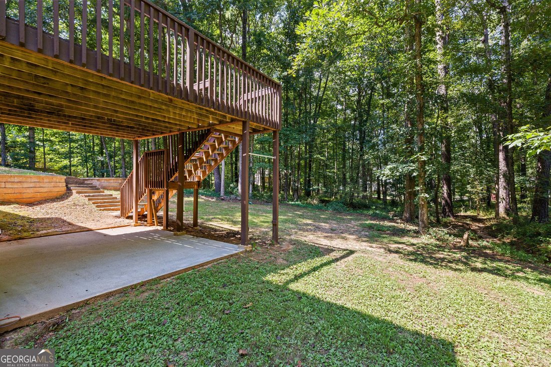 House in Sharpsburg, Georgia, United States 5 - 18625162