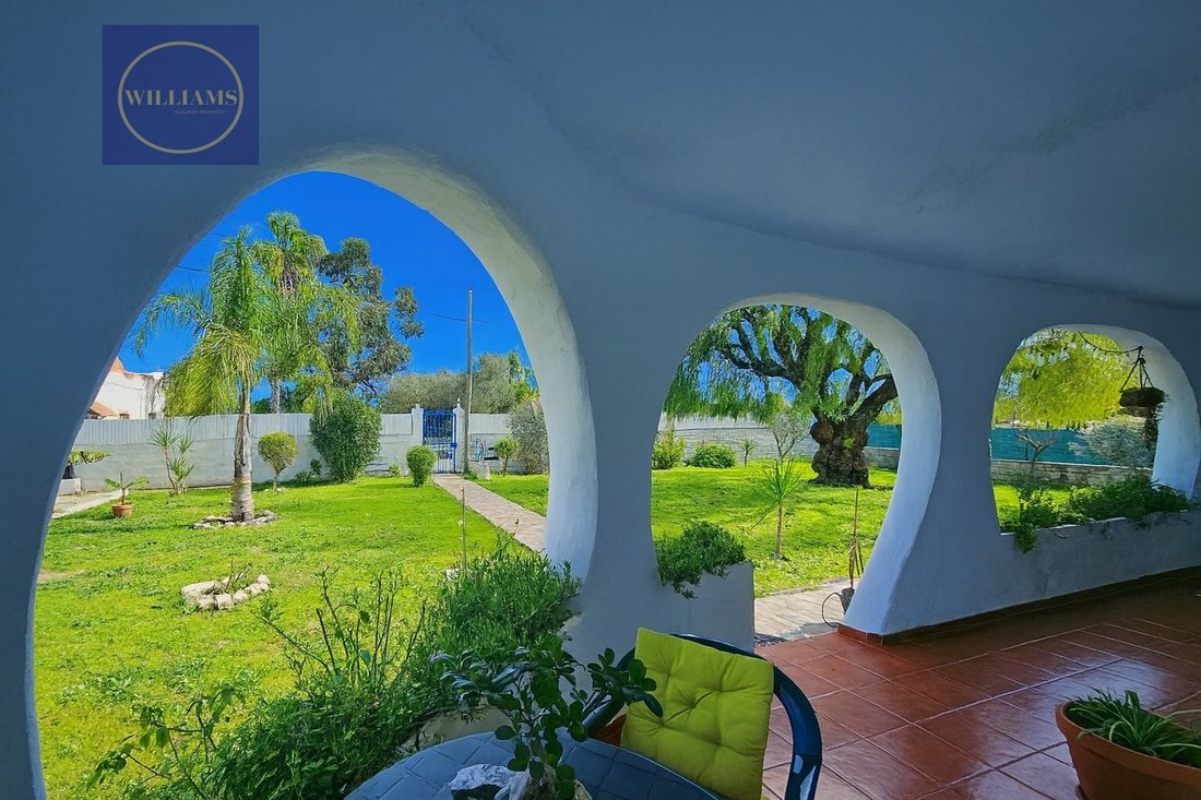 House in Luz de Tavira e Santo Estevao, Algarve, Portugal 1 - 18625251