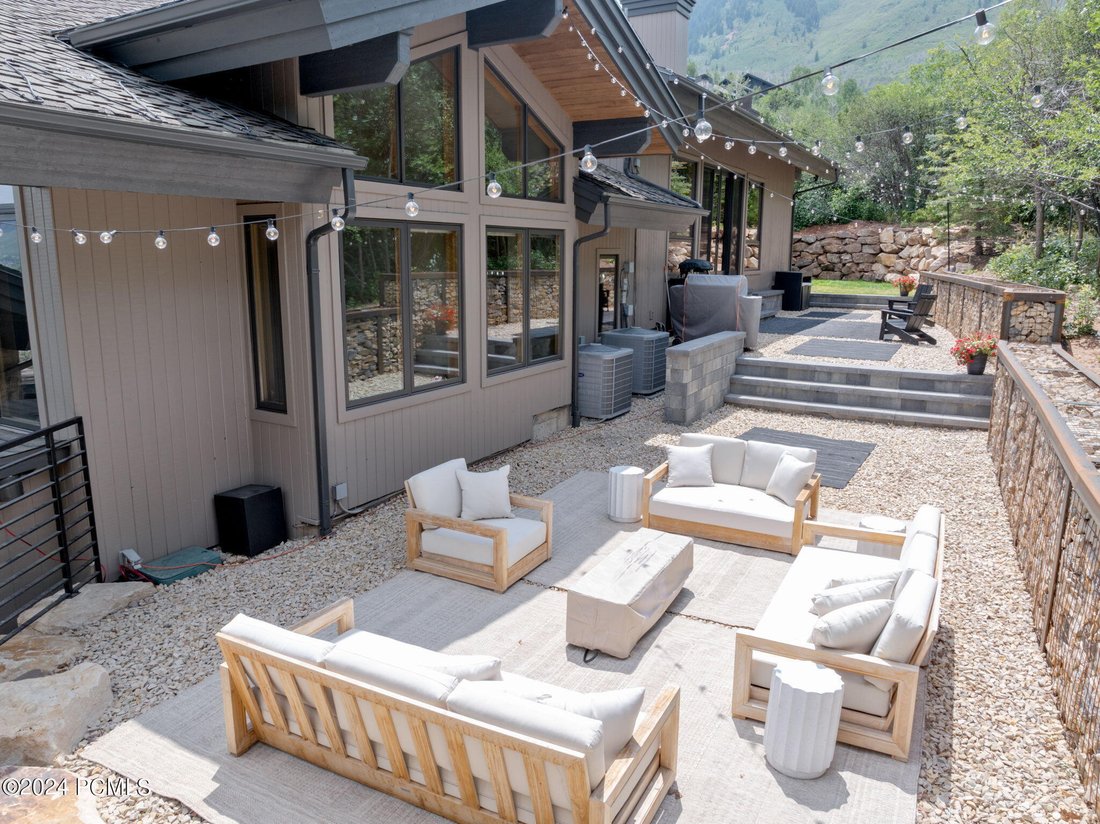 House in Park City, Utah, United States 4 - 18059329