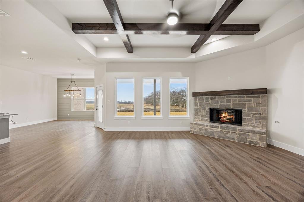 House in Valley View, Texas, United States 4 - 18625335