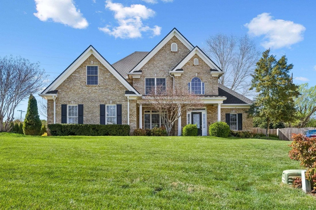 House in Knoxville, Tennessee, United States 4 - 18625292