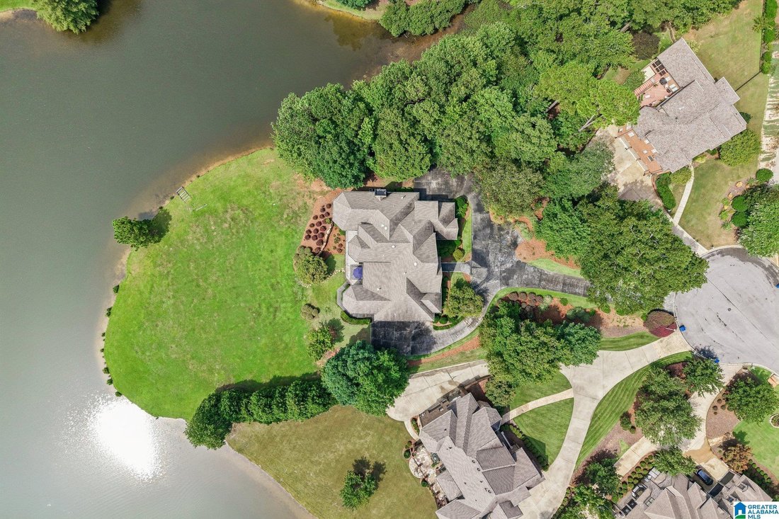 House in Hoover, Alabama, United States 4 - 18625020