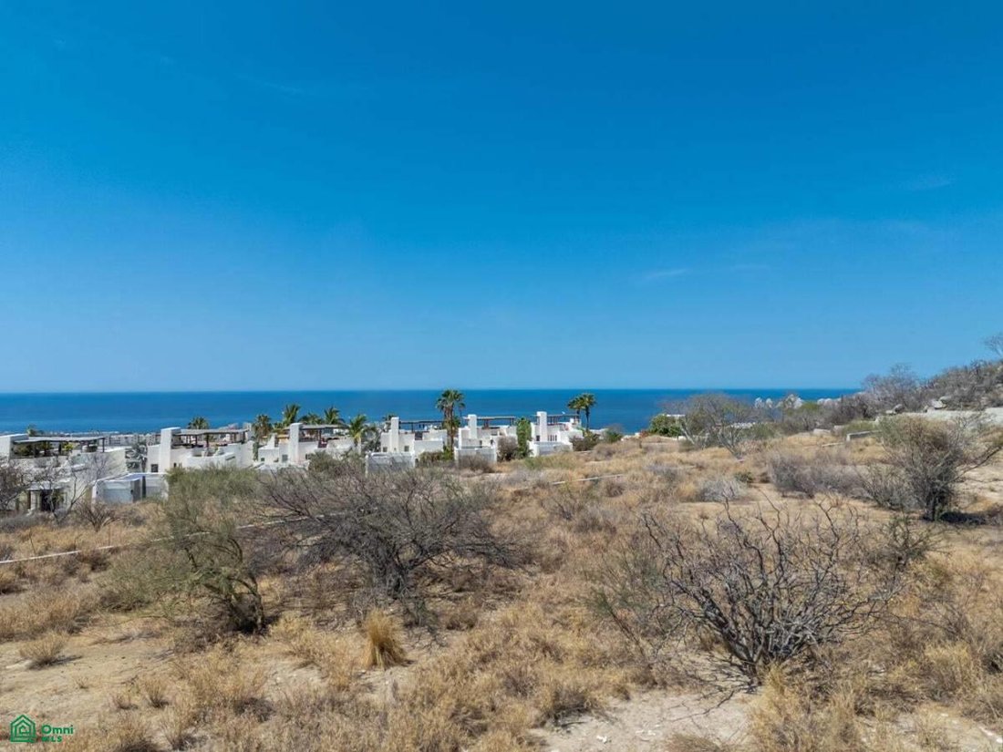 Land in Colonia del Sol, Baja California Sur, Mexico 2 - 18299637