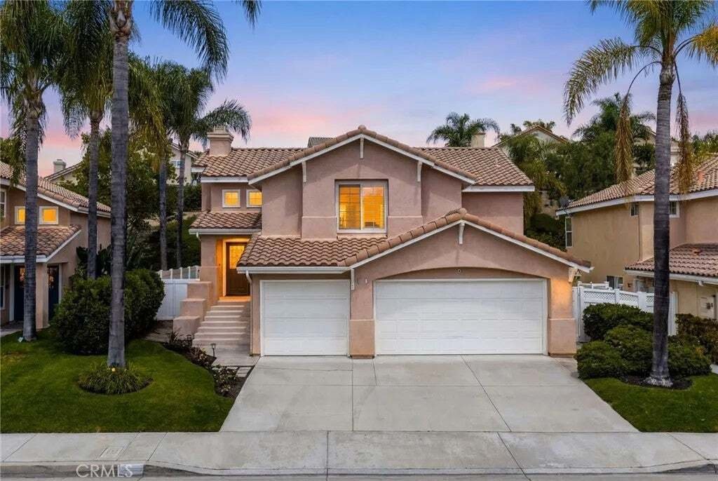 House in Rancho Santa Margarita, California, United States 1 - 18625066