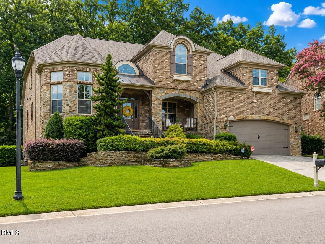 House in Raleigh, North Carolina, United States 2 - 18624845