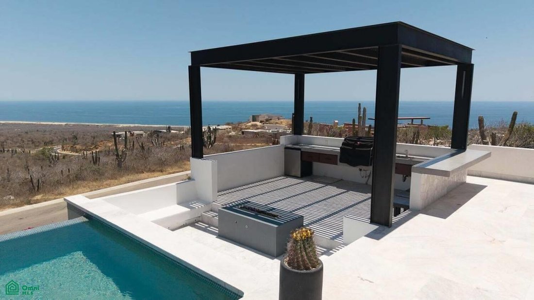 House in Colonia del Sol, Baja California Sur, Mexico 2 - 17975484