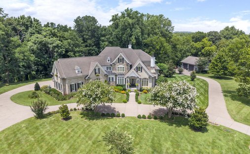 Haus in Thompson's Station, Tennessee, Vereinigte Staaten 1