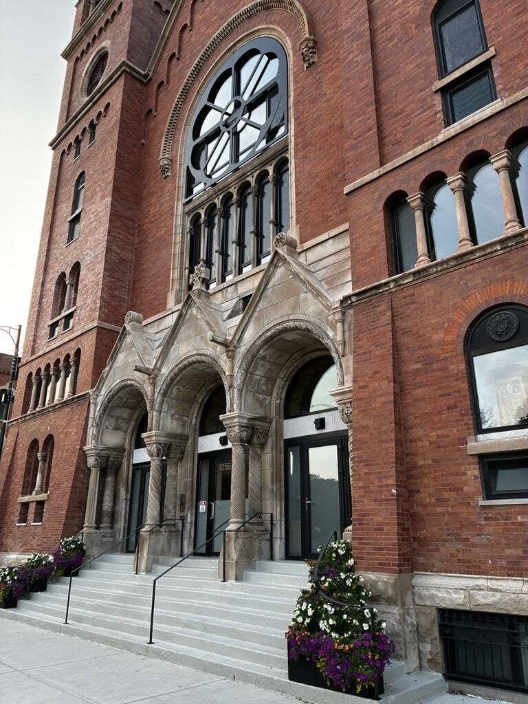 Eigentumswohnung in Chicago, Illinois, Vereinigte Staaten 2 - 18570760