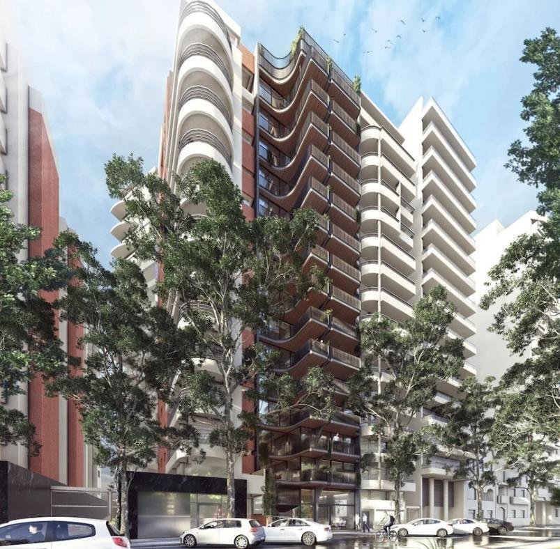 Apartment in Rosario, Santa Fe Province, Argentina 3 - 18625255