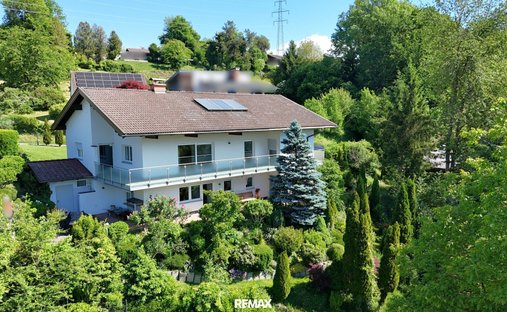 House in Völkermarkt, Carinthia, Austria 1