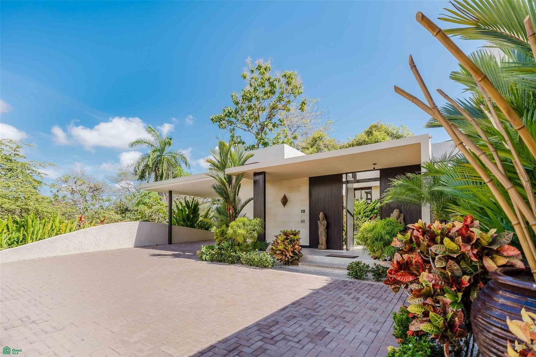 House in Quepos, Puntarenas Province, Costa Rica 1 - 18332714
