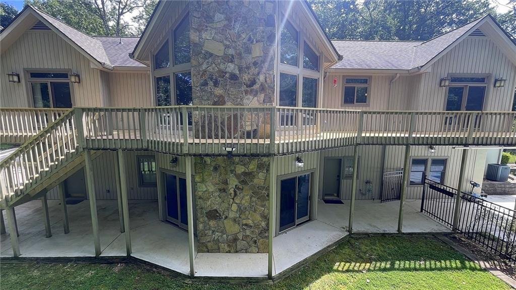 House in Alto, Georgia, United States 5 - 18624933