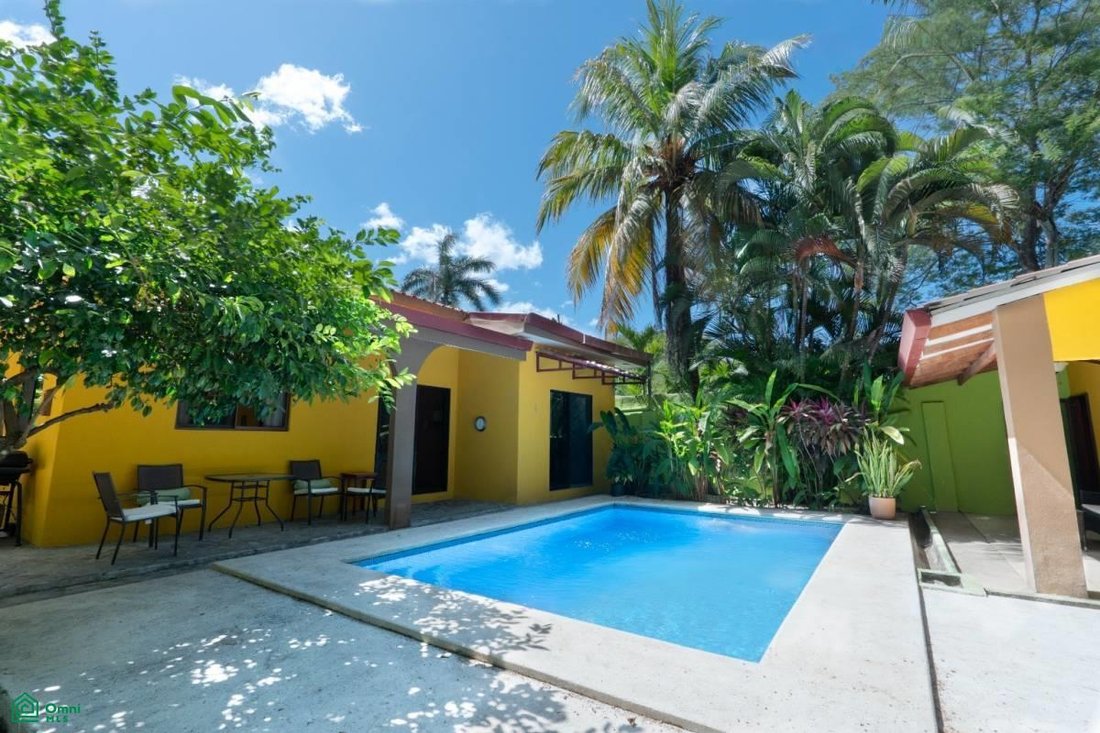 Casa en Tempate, Provincia de Guanacaste, Costa Rica 1 - 17100821
