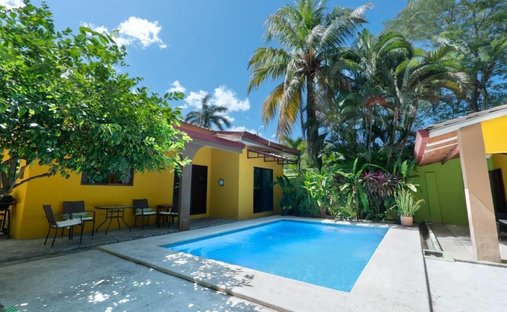 Haus in Tempate, Provinz Guanacaste, Costa Rica 1