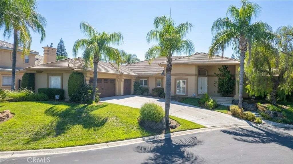 House in Fresno, California, United States 1 - 18625111
